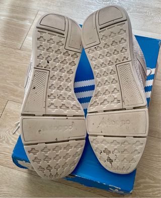 Adidas Swift Run 22