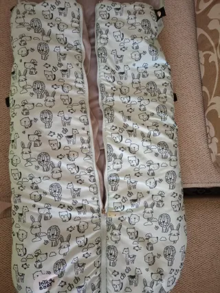 Saco universal para silla de paseo