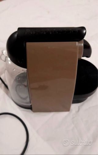 Nespresso macchina caffè - Perfette condizioni