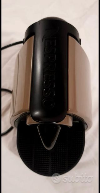Nespresso macchina caffè - Perfette condizioni