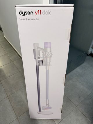 Dyson V11 Dok - Base de carga
