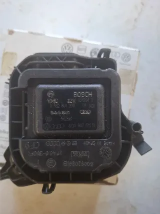 Motor Calefacción Ibiza III