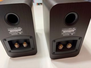 Altavoces Micca RB42