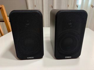 Altavoces Micca RB42
