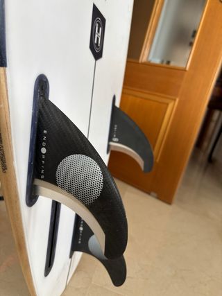 Tabla Surf Firewire Dominator II 5'11