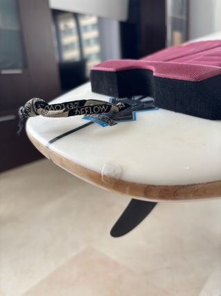 Tabla Surf Firewire Dominator II 5'11