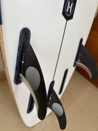 Tabla Surf Firewire Dominator II 5'11