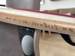 Tabla Surf Firewire Dominator II 5'11