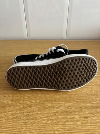 Zapatillas Vans talla 41