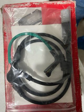 Discos de freno Brembo BMW X5/X6