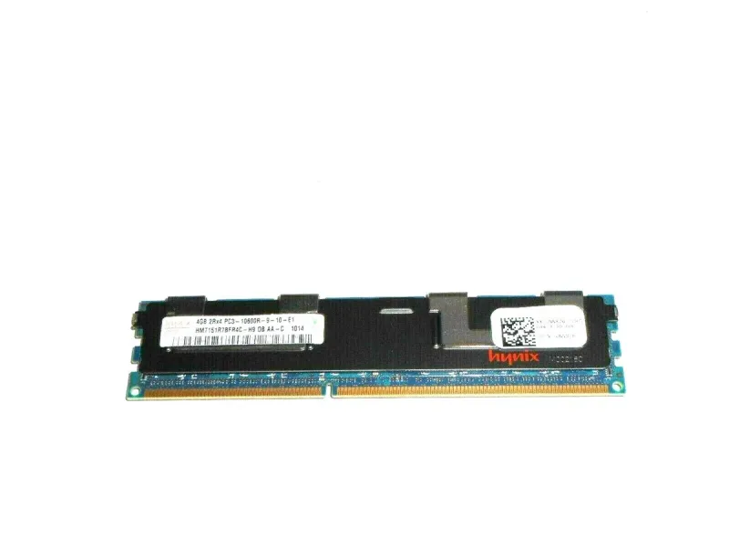 Kit 24GB RAM DDR3 ECC (6x 4GB) – Origen HP Z600 afbeelding 2