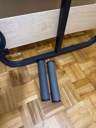 Somier 80x180 con 4 patas enroscables