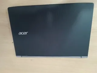 Portátil Acer Swift i5 7200 7ª Gen