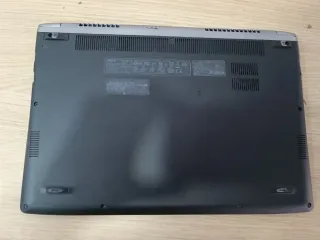 Portátil Acer Swift i5 7200 7ª Gen