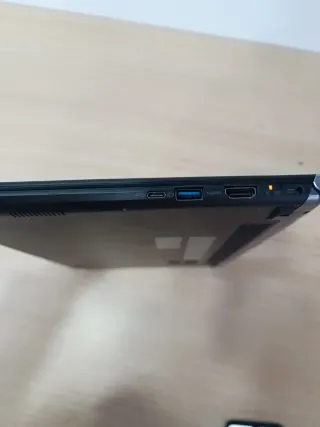 Portátil Acer Swift i5 7200 7ª Gen