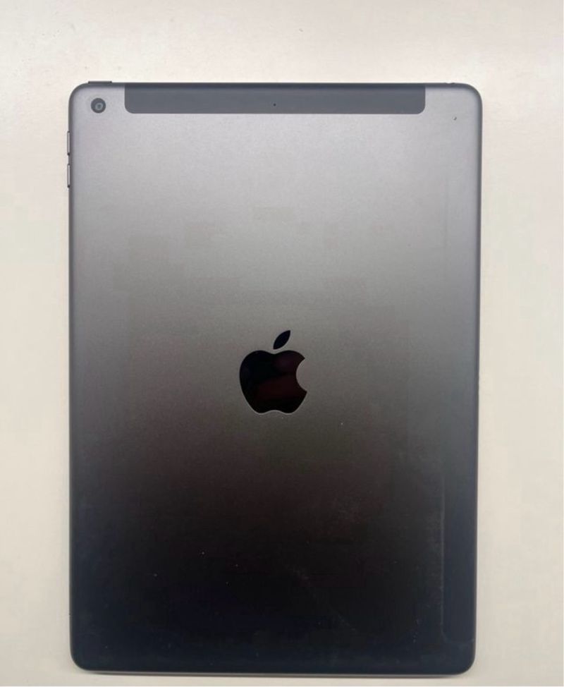 iPad 7ª Gen Negro - para pieza afbeelding 2