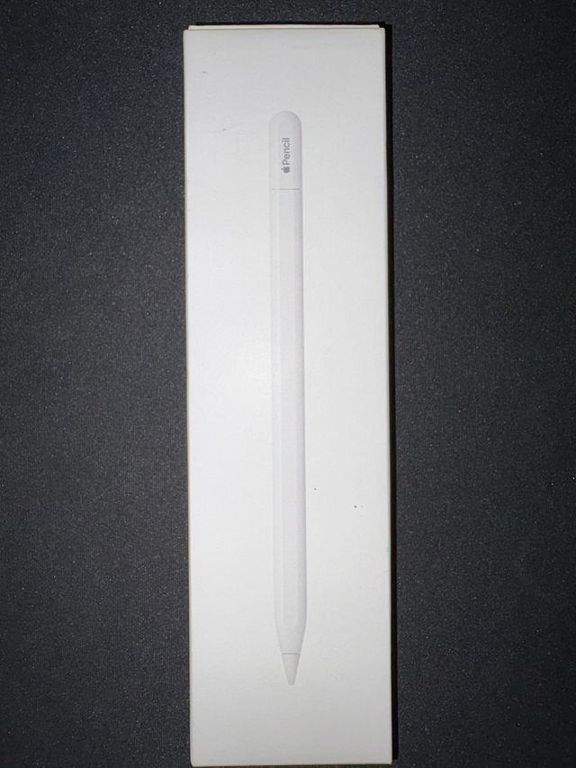 Apple Pencil USB-C