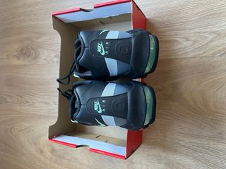 Nike Air Max 95 UL Negro/Gris