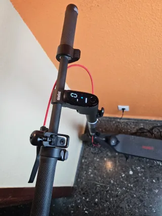 Patinete Eléctrico Segway Ninebot F2 PRO