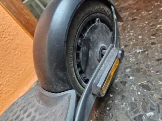 Patinete Eléctrico Segway Ninebot F2 PRO