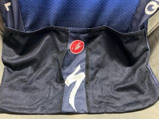 Maglia ciclismo Castelli Team Quick Step#EVENEPOEL