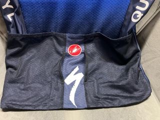 Maglia ciclismo Castelli Team Quick Step#EVENEPOEL