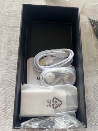 Móvil estilo Samsung S25 Ultra Nuevo