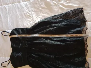 Vestido Mango Suit elegante