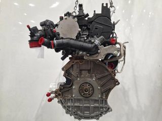 Ford Fiesta MK8 2017-2025 1,0 L motor de gasolina B7JB (MHEV) automático 44,703 Kilómetros 2521467