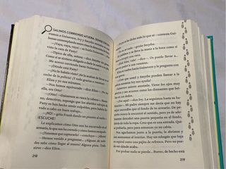 Resuelve el misterio 1. El secreto de la mansión