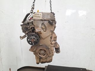 Motor completo de gasolina Suzuki Swift GL MK2 2004-2011 1,3 L M13A manual OEM P10866