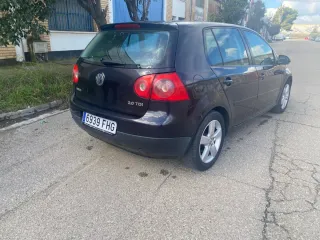 Volkswagen Golf 2007