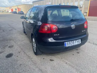 Volkswagen Golf 2007