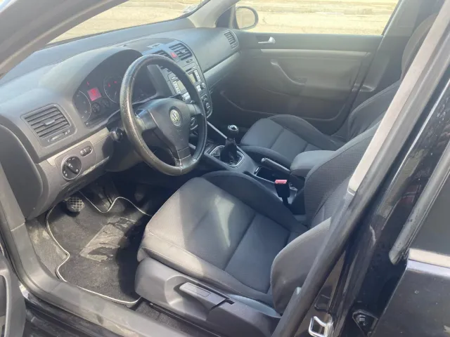 Volkswagen Golf 2007