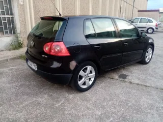 Volkswagen Golf 2007