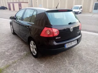 Volkswagen Golf 2007