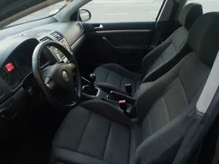 Volkswagen Golf 2007