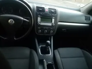 Volkswagen Golf 2007