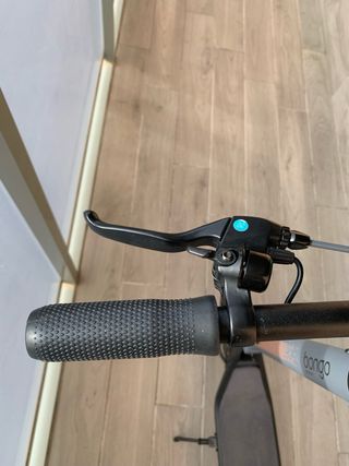 Patinete Eléctrico Cecotec Bongo D30 XL nuevo