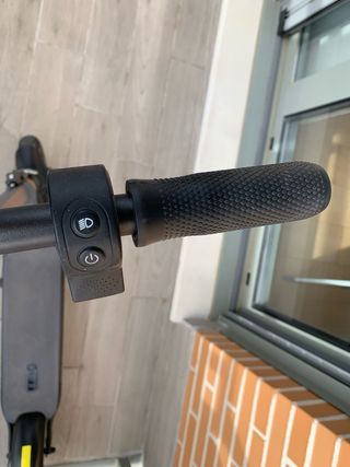 Patinete Eléctrico Cecotec Bongo D30 XL nuevo