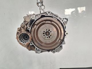 Seat Ibiza MK5 2017-2026 1,0 L 7 velocidades automático gasolina caja de cambios/transmisión 108,424 Kilómetros