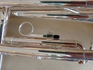 Trompeta Yamaha YTR 2330