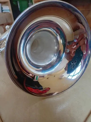 Trompeta Yamaha YTR 2330