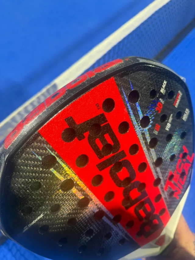 Pala Babolat Technical Viper 3.0 Soft