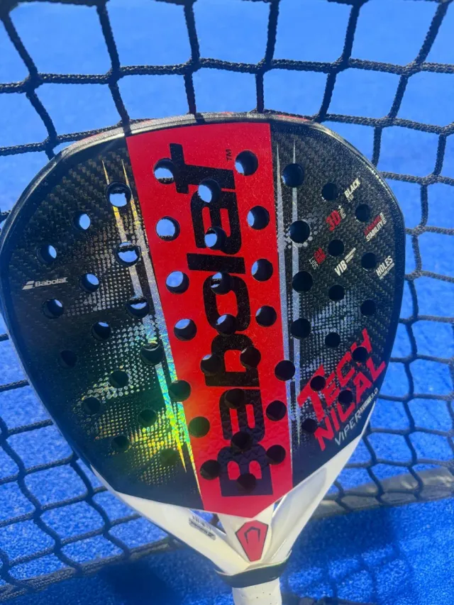 Pala Babolat Technical Viper 3.0 Soft