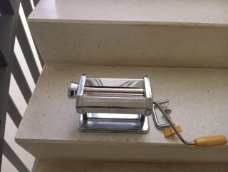 Máquina para hacer pasta