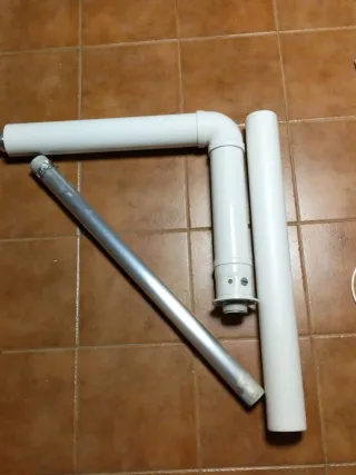 Termo de butano COINTRA