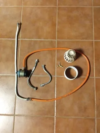 Termo de butano COINTRA