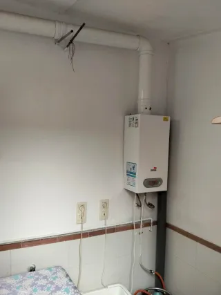 Termo de butano COINTRA