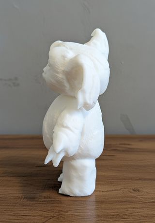 Figura Gizmo Gremlins 3D Colección